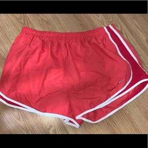 Nike women’s shorts